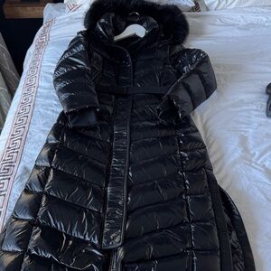 RUDSAK puffer coat